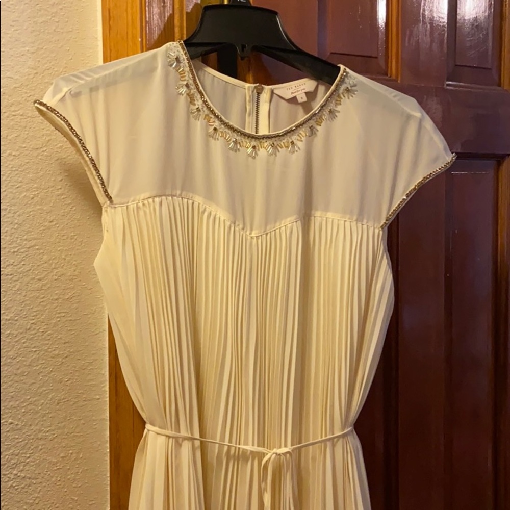 Ted Baker Cocktail Dress
